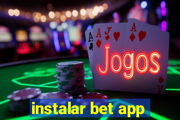 instalar bet app